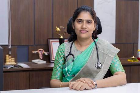 Dr Vithyalakshmi